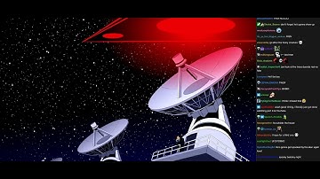 [Vinesauce] Joel [Chat Replay] - Voices of the Void (Part 5)