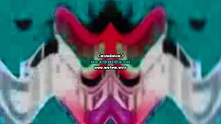 Klasky Csupo Effects In Happy, G Major And Low Voice