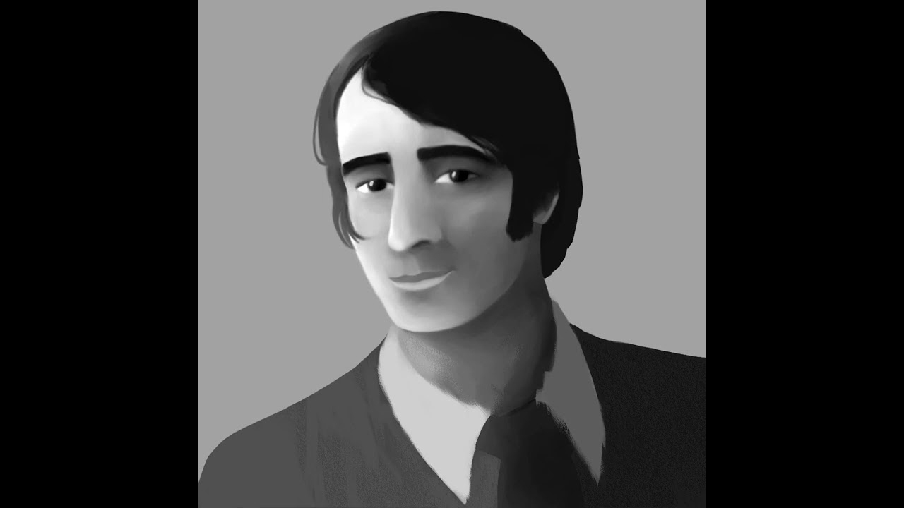 Nino Bravo - Un Beso Y Una Flor. (A capela)