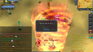 GodsWar 2019 11 27 _Emperor  autorev and  speedhack