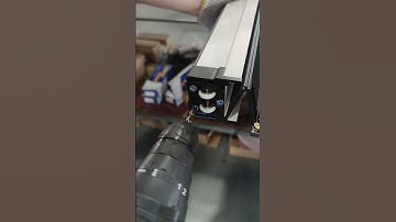 HD folding screen door, mute pulley, push and pull noise reduction more smooth!