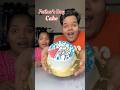 Father S Day Special Cake Shorts Father S Day Special Cake Shorts