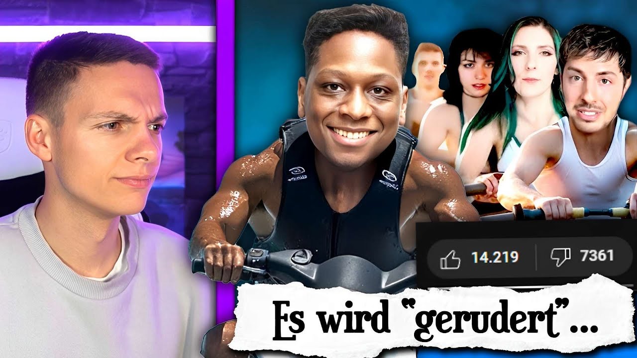 Die Alicia Joe Kritiker 