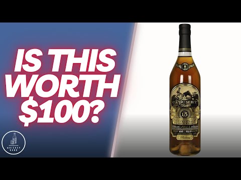 Calumet 15 Review! Where for $100? Free Bottle Giveaway!!! and more~