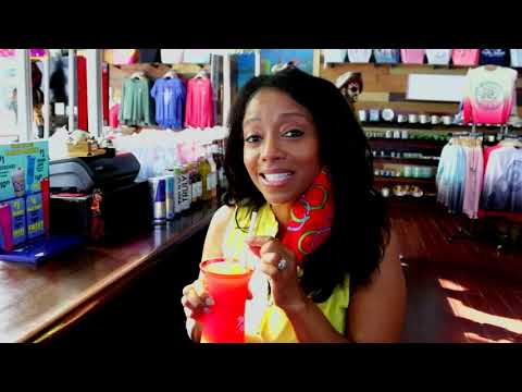 Come to the Virgin Islands: St. Thomas - Traveling With Denella Ri'chard