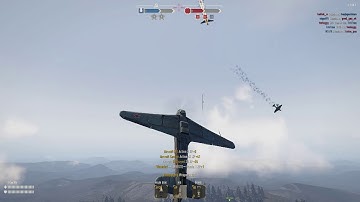 Heroes & Generals Yak 9 Gameplay