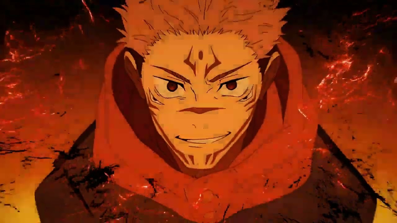 Trance: A Thrilling Jujutsu Anime Experience"