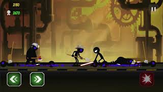 Shadow Lightsaber Warriors: The Last Jedi (MrM) #Part42 screenshot 5