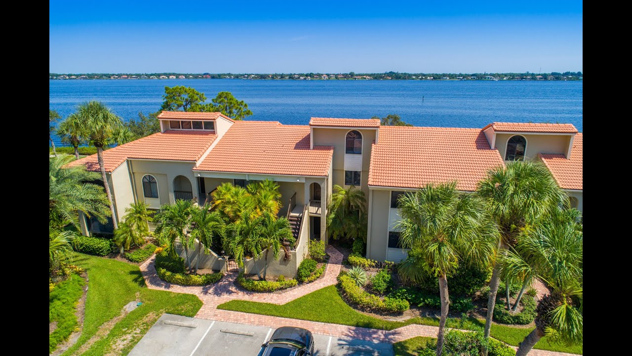 2540 NW Seagrass Drive, Palm City, FL 34990 YouTube