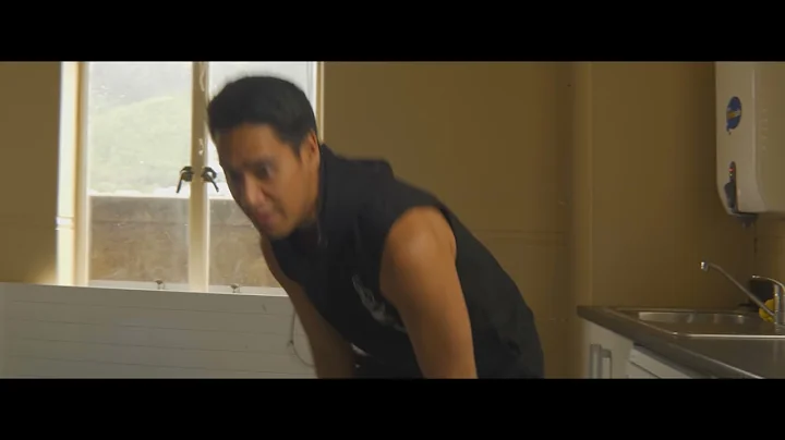 Purpose - A Short Film by Keenan Rogers