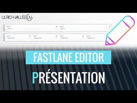 Vidéo: Pour quoi voudriez-vous utiliser Fastlane ?