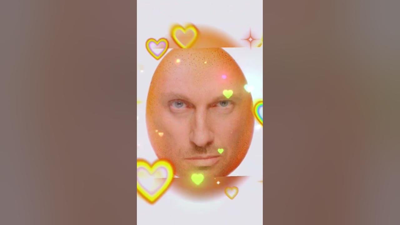 Нагиев яйцо🥚🥚🥚 #foryou #яйцоногиев #нагиевяйцо #мем #рек #рекоминдации ...