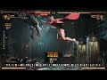 NEW Omni Man Optimal Combos (w/Notation)