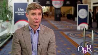 James Hamrick, MD, debriefs physicians on how to be more efficient in their workflow