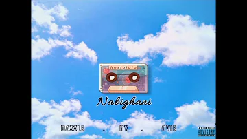Dazzle - Nabighani ft. Ry & Jvie (Lyrics Video) (Prod by BUDI)