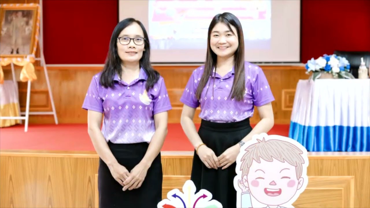 VTR โครงการวิทยาศาสตร์พลังสิบ [2568] โรงเรียนอนุบาลอำนาจเจริญ