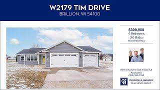 2179 TIM Drive video tour