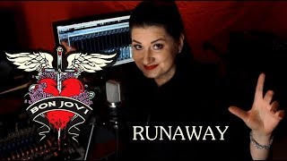 Bon Jovi - Runaway - metal cover ♫ Powersong