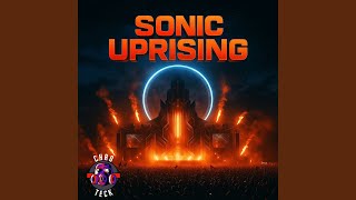 Sonic Uprising