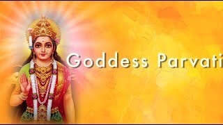 parvati goddess of love