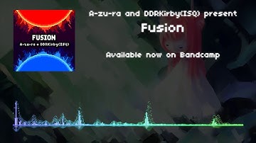 Fusion (Album Trailer)