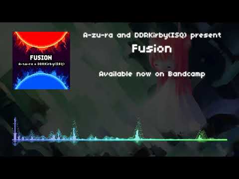 Fusion (Album Trailer)