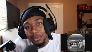 4Batz - act ii: date @ 8 (remix) feat. Drake-Reaction