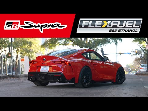 A90 Supra +