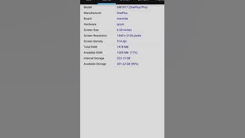 OnePlus 7 Pro Ghost Touches