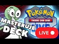 NOWOROCZNE MASTEROWANIE GARDEVOIR! POKEMON TCG LIVE