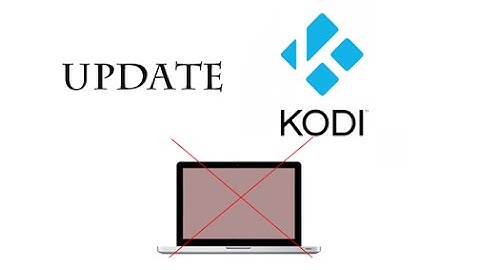 How to Update Kodi on Fire TV Without Computer (NOT WORKING)(OUTDATED)
