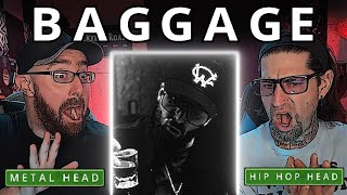 PURGATORY?! | BAGGAGE | CHRIS WEBBY x REN