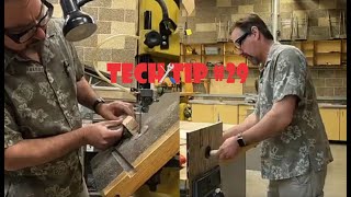 Tech Tip#29 Removing Old Thru-Hulls