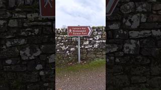 Birdoswal Roman Fort, Hadrians Wall