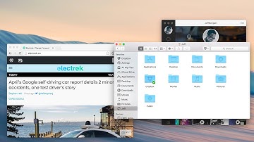 How-To: Hide the menu bar on Mac OS X
