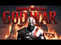 God of War ps5 Remastered 2025