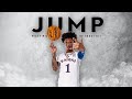 Mikey Williams - &quot;Jump&quot;