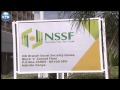 News nssf mega projects