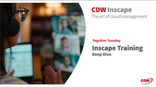 Inscape Training Webinar: Training Deep Dive — September 2025