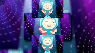 Ytpmv Lili Fish Pitch Shuric Scan