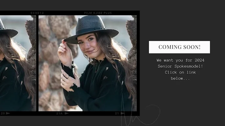Maddie Wisdom | 23 Senior SRP Rep | Montgomery CO ...