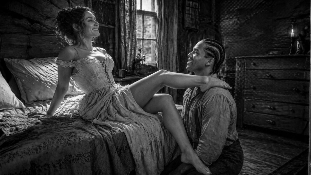 She Chose a Slave Over Her Fortune… It Cost Her Everything - YouTube