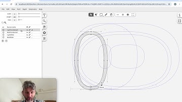 Fontra Tutorial: Anchors introduction