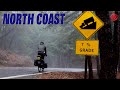 Top notch bike touring along californias north coast  pacific coast bike route   ep6