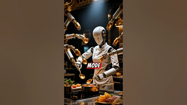 $1 vs $100,000 AI Food 🍽️ | Impossible Challenge #shorts #mrbeastshorts