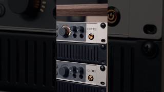 Tracking With The Universal Audio Volt 876 USB Audio Interface