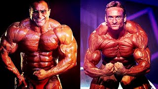 16 Bodybuilders Who Died of Kidney Failure