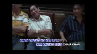 Kiang khu nan cin phu karoke