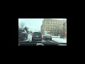 Driving around Sarnia, Ontario