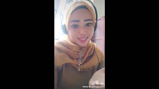 TIKTOK CEWEK CANTIK  GAYA ABDUL SOMAD BIKIN NGAKAK......